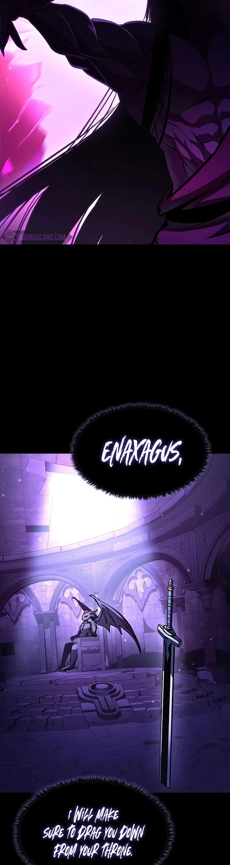 Genius Corpse-Collecting Warrior Chapter 23 page 38 - Chapter 23
