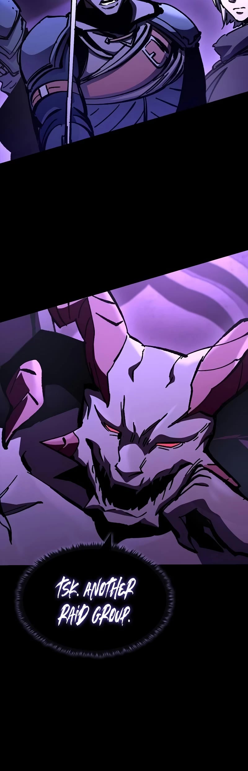 Genius Corpse-Collecting Warrior Chapter 23 page 40 - Chapter 23