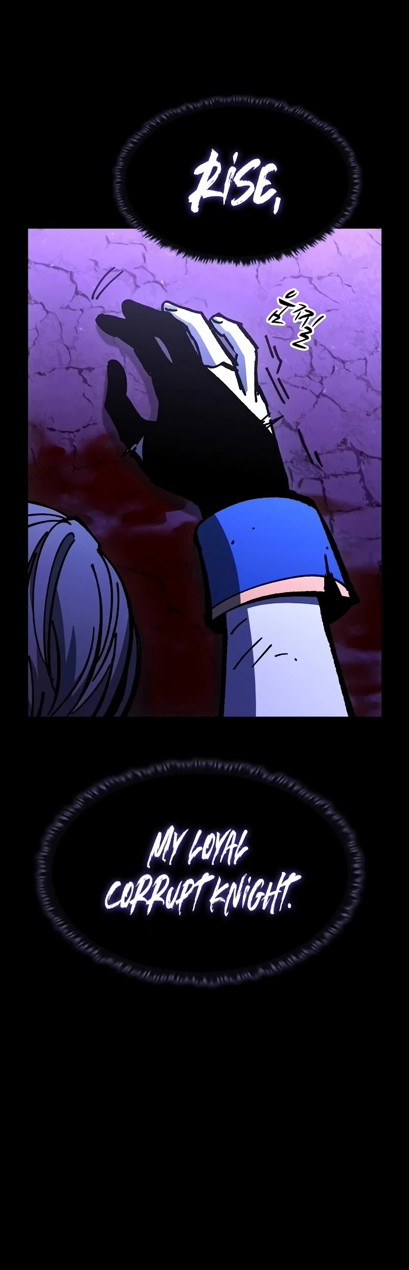 Genius Corpse-Collecting Warrior Chapter 23 page 41 - Chapter 23