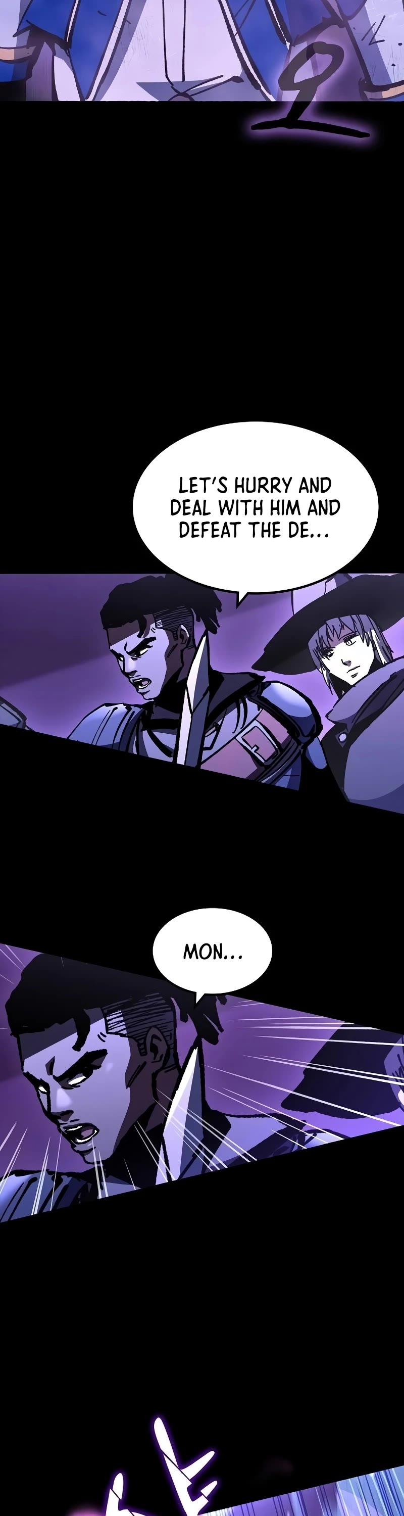 Genius Corpse-Collecting Warrior Chapter 23 page 43 - Chapter 23