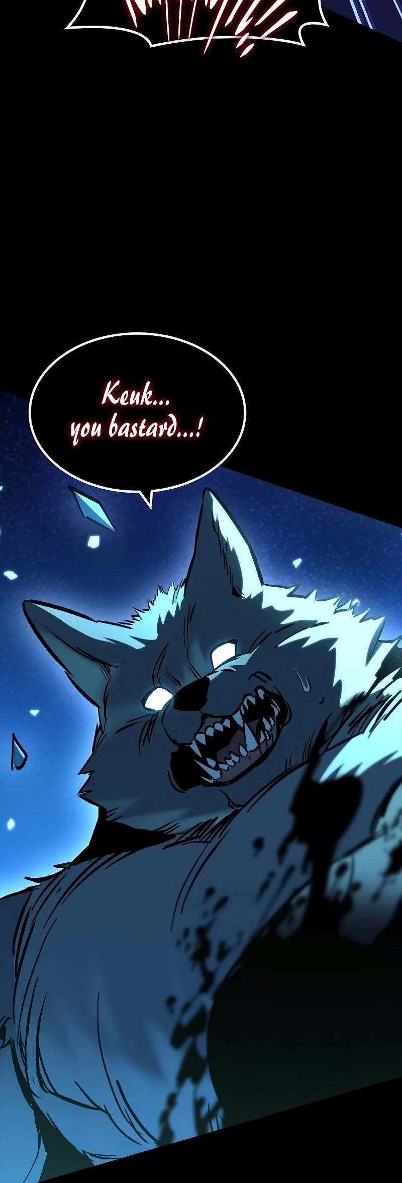 Genius Corpse-Collecting Warrior Chapter 23 page 5 - Chapter 23