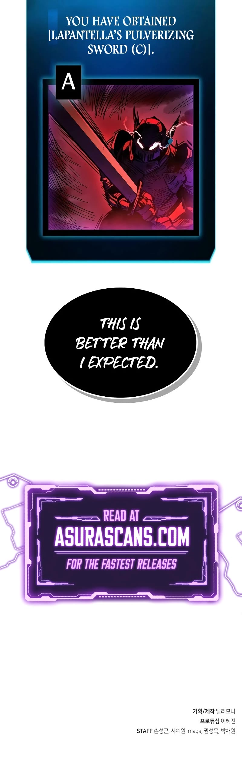 Genius Corpse-Collecting Warrior Chapter 23 page 50 - Chapter 23