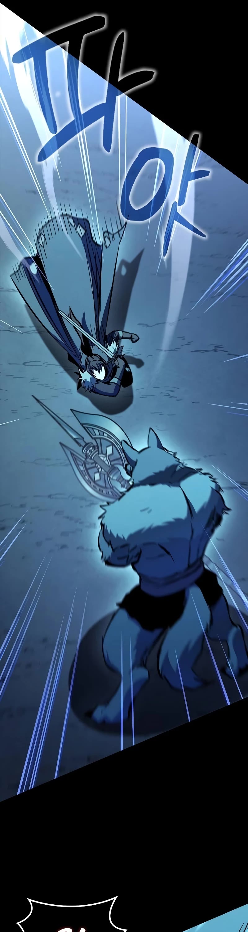 Genius Corpse-Collecting Warrior Chapter 23 page 7 - Chapter 23
