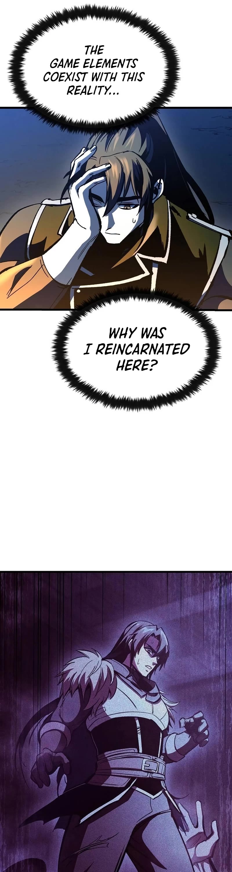 Genius Corpse-Collecting Warrior Chapter 24 page 12 - Chapter 24