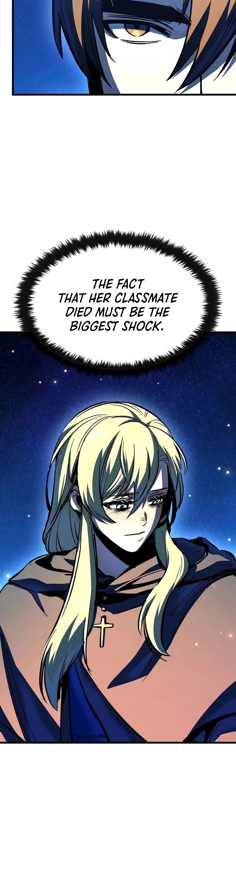 Genius Corpse-Collecting Warrior Chapter 24 page 19 - Chapter 24