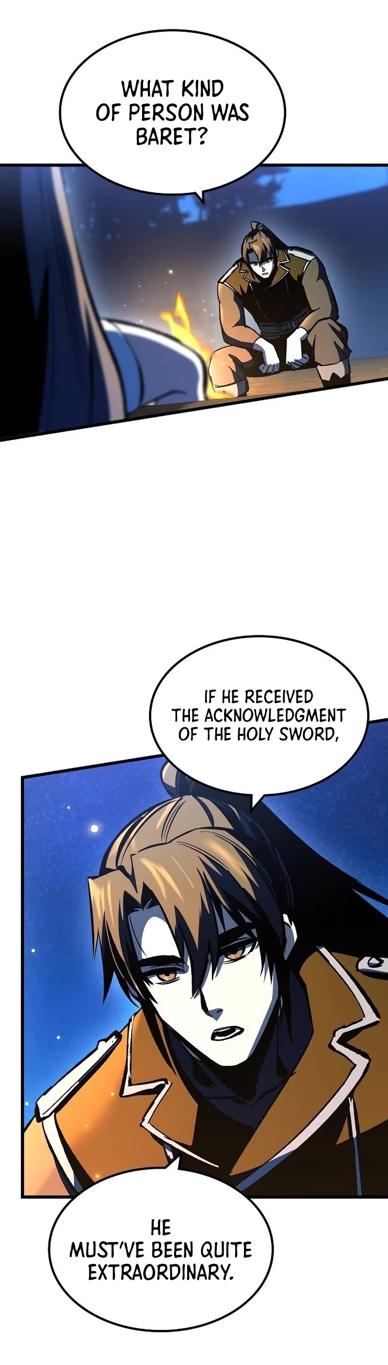 Genius Corpse-Collecting Warrior Chapter 24 page 20 - Chapter 24