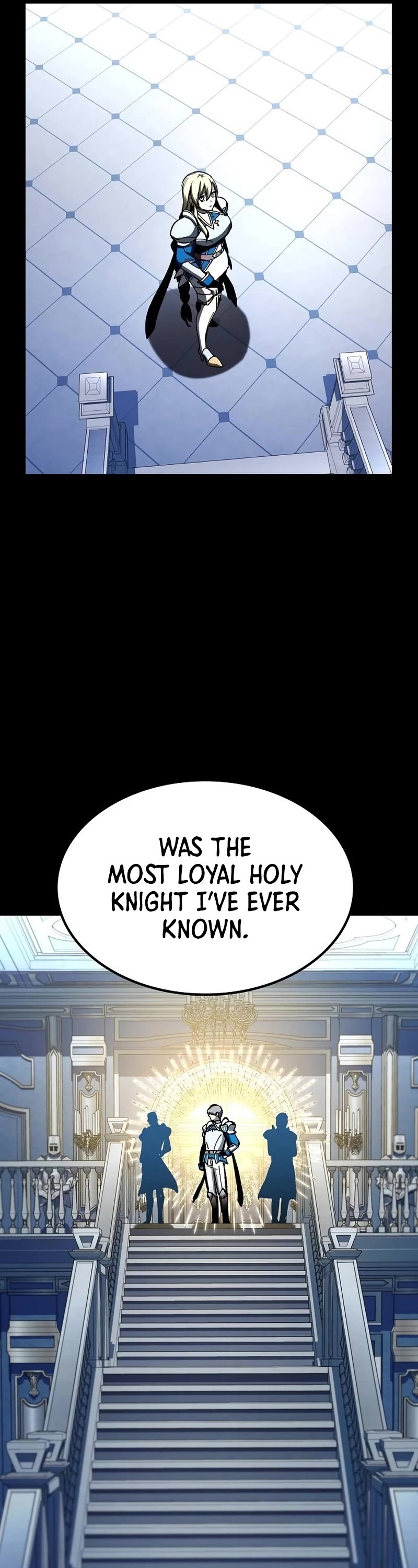 Genius Corpse-Collecting Warrior Chapter 24 page 22 - Chapter 24