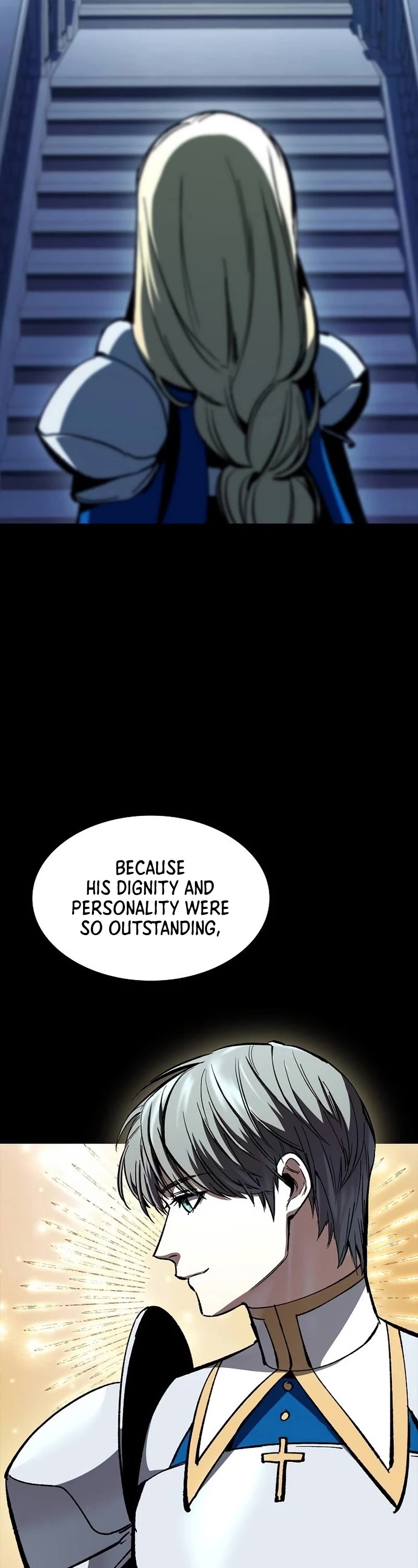 Genius Corpse-Collecting Warrior Chapter 24 page 23 - Chapter 24
