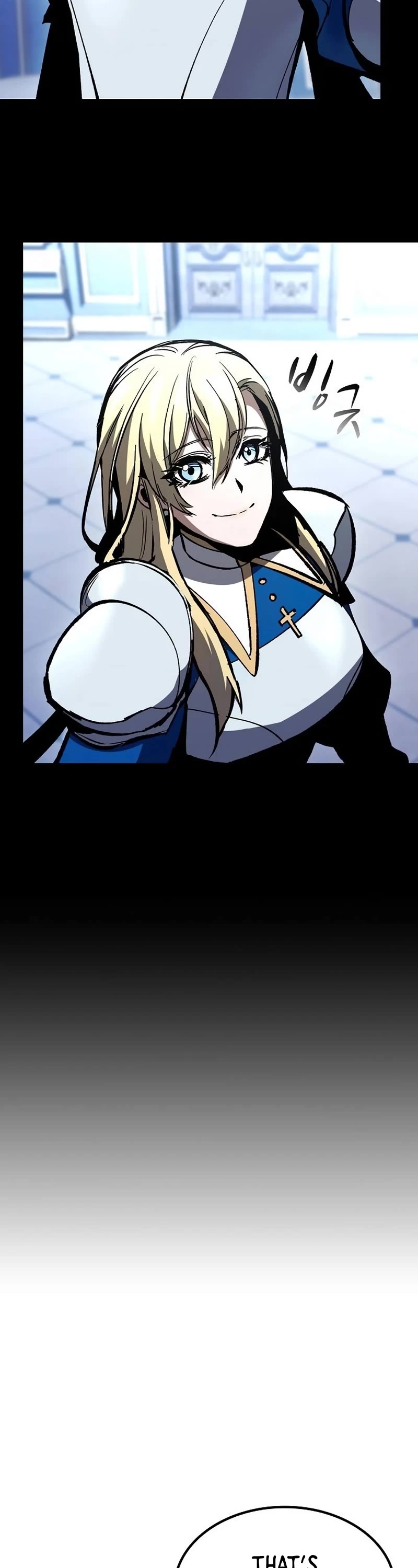 Genius Corpse-Collecting Warrior Chapter 24 page 25 - Chapter 24