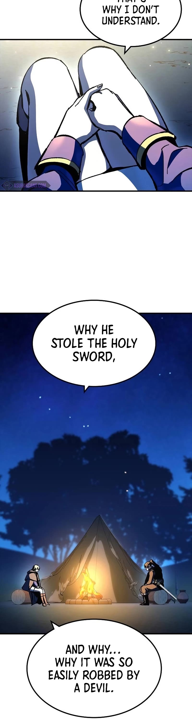 Genius Corpse-Collecting Warrior Chapter 24 page 26 - Chapter 24