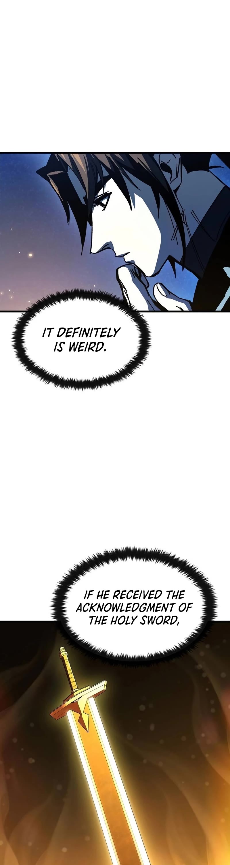 Genius Corpse-Collecting Warrior Chapter 24 page 27 - Chapter 24