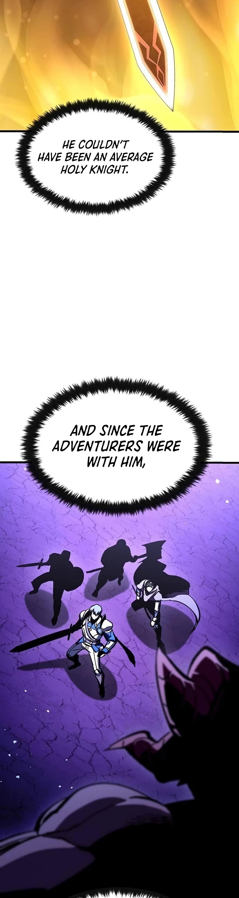 Genius Corpse-Collecting Warrior Chapter 24 page 28 - Chapter 24