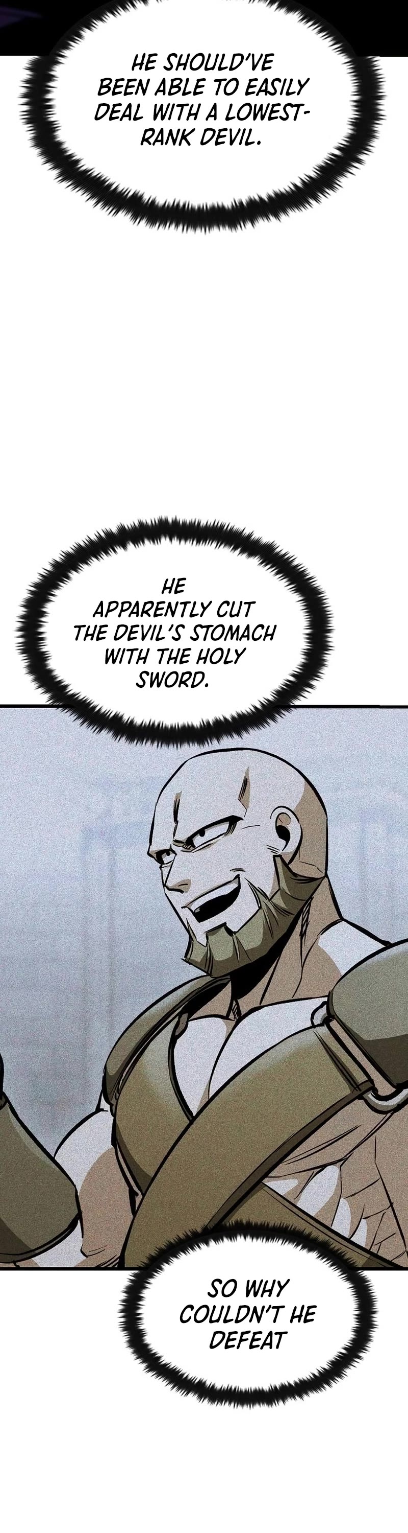 Genius Corpse-Collecting Warrior Chapter 24 page 29 - Chapter 24