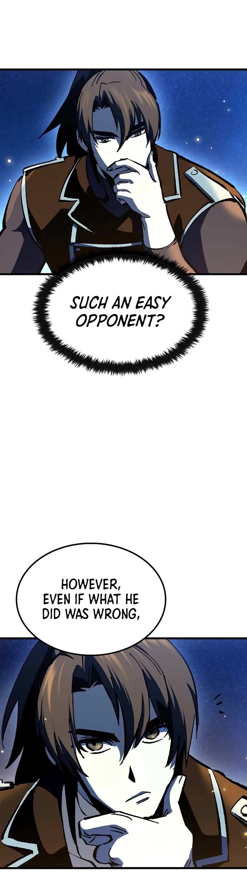 Genius Corpse-Collecting Warrior Chapter 24 page 30 - Chapter 24