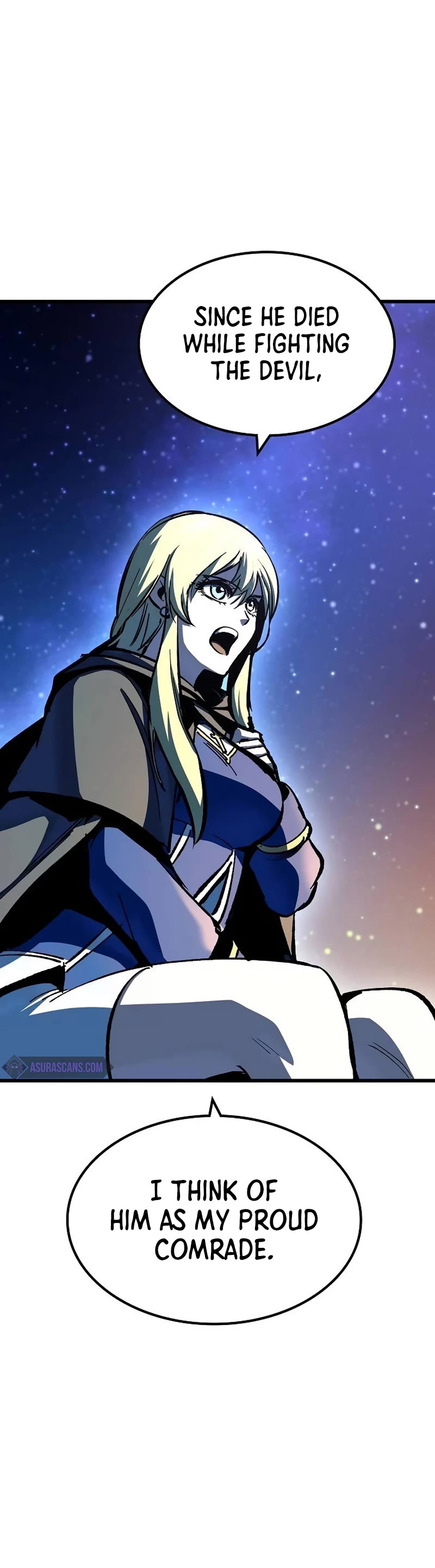 Genius Corpse-Collecting Warrior Chapter 24 page 31 - Chapter 24