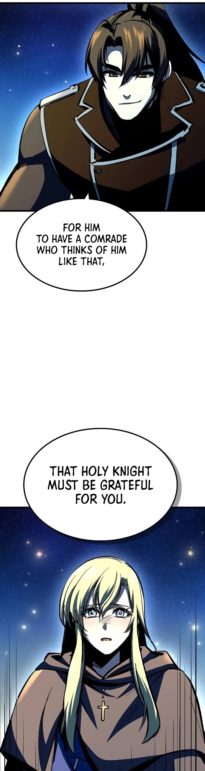 Genius Corpse-Collecting Warrior Chapter 24 page 32 - Chapter 24