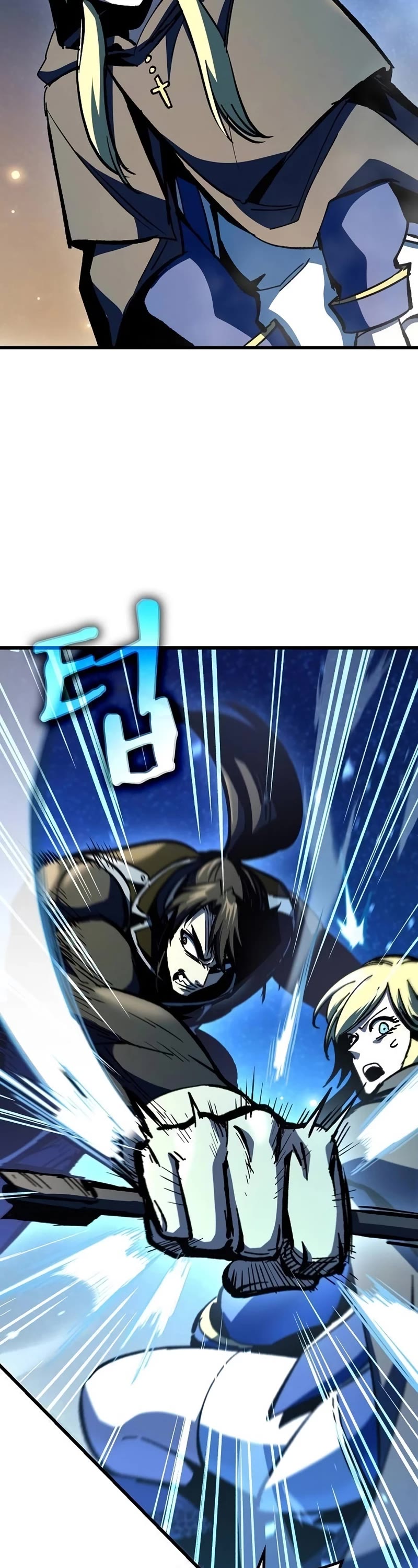 Genius Corpse-Collecting Warrior Chapter 24 page 34 - Chapter 24