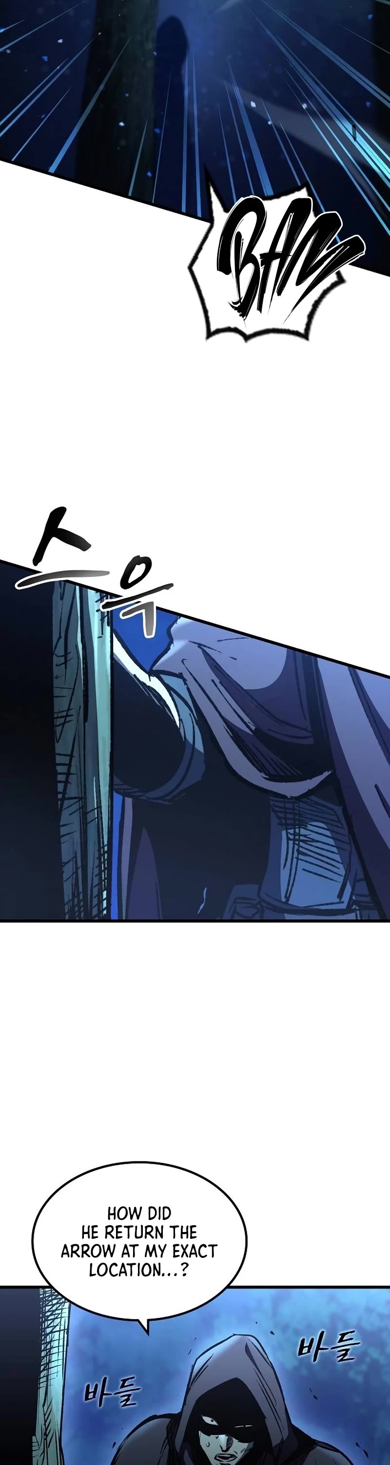 Genius Corpse-Collecting Warrior Chapter 24 page 38 - Chapter 24
