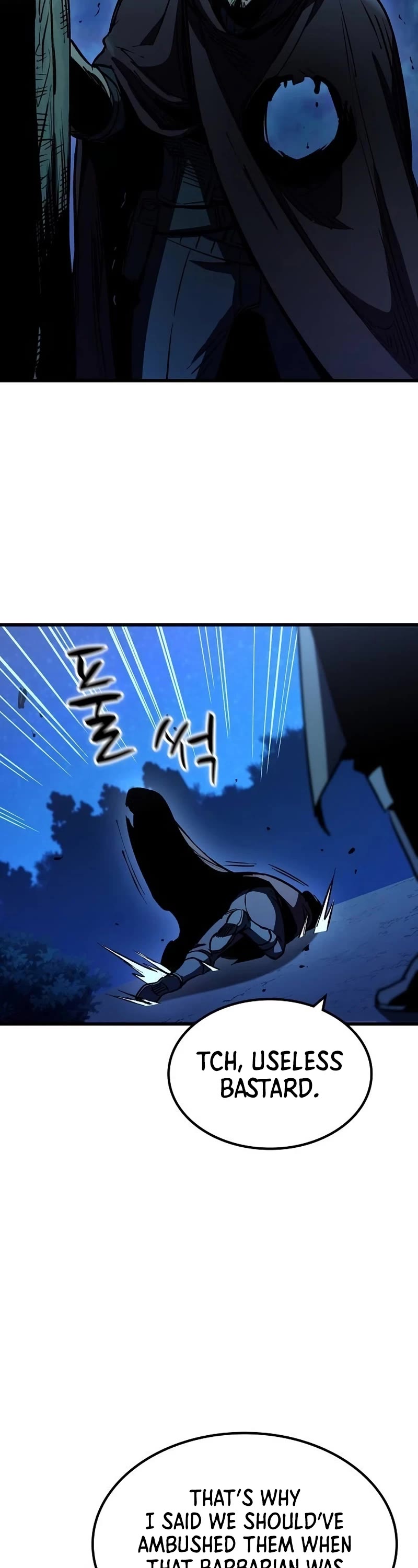 Genius Corpse-Collecting Warrior Chapter 24 page 39 - Chapter 24