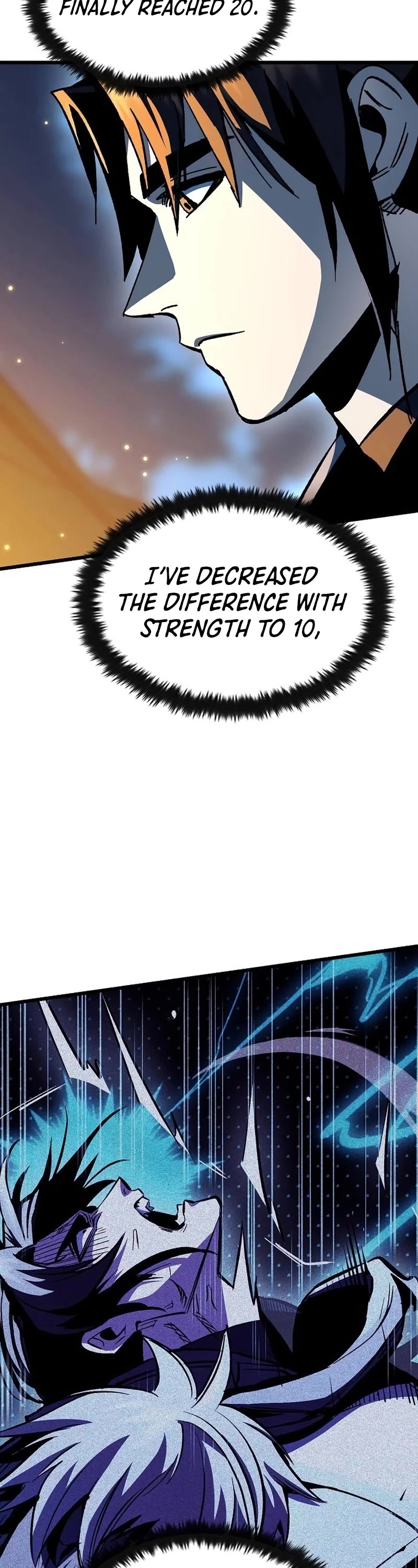 Genius Corpse-Collecting Warrior Chapter 24 page 4 - Chapter 24