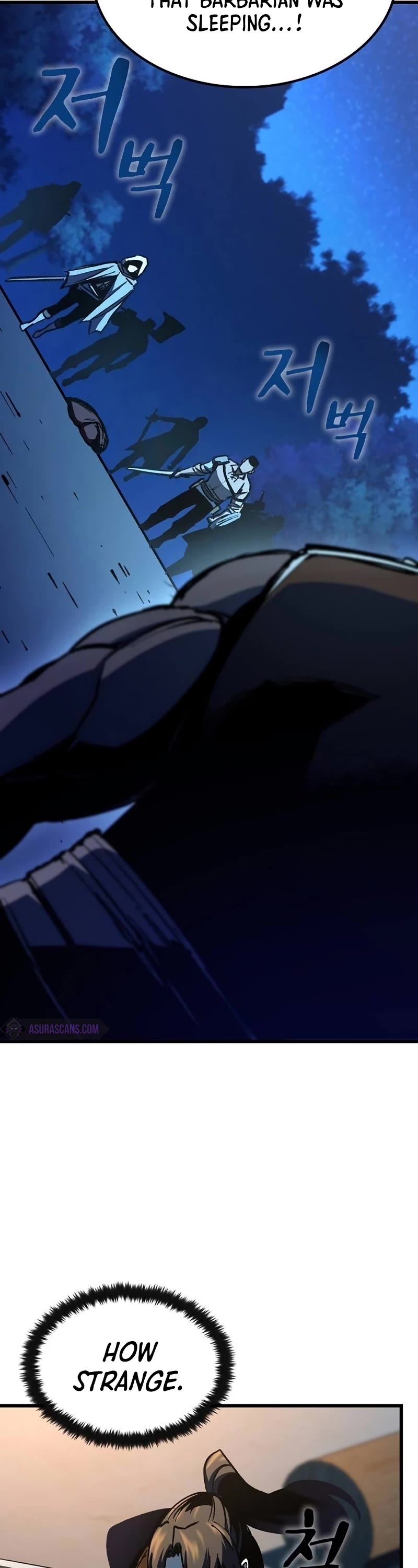 Genius Corpse-Collecting Warrior Chapter 24 page 40 - Chapter 24