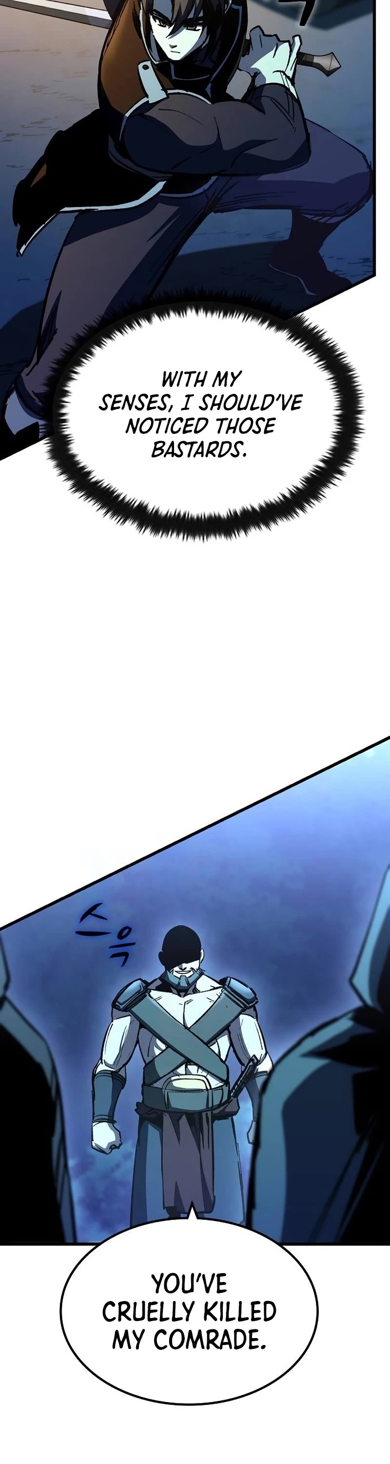 Genius Corpse-Collecting Warrior Chapter 24 page 41 - Chapter 24