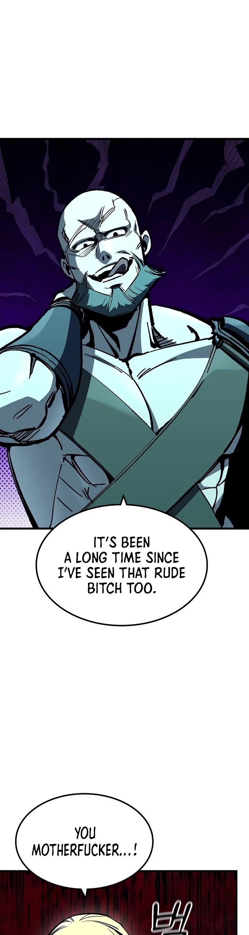 Genius Corpse-Collecting Warrior Chapter 24 page 42 - Chapter 24