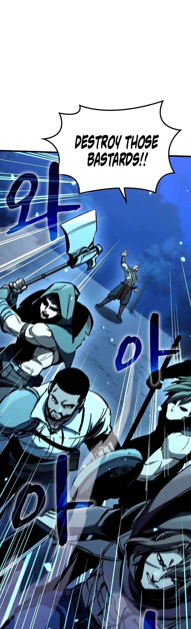 Genius Corpse-Collecting Warrior Chapter 24 page 45 - Chapter 24