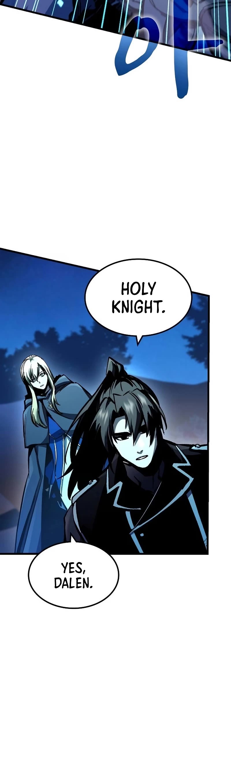 Genius Corpse-Collecting Warrior Chapter 24 page 46 - Chapter 24