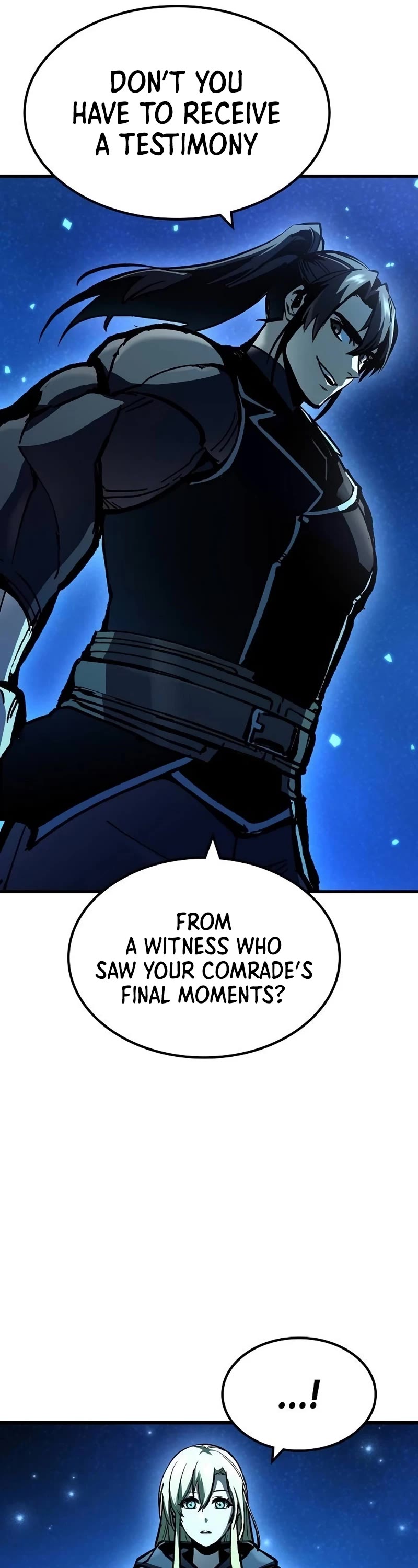Genius Corpse-Collecting Warrior Chapter 24 page 47 - Chapter 24