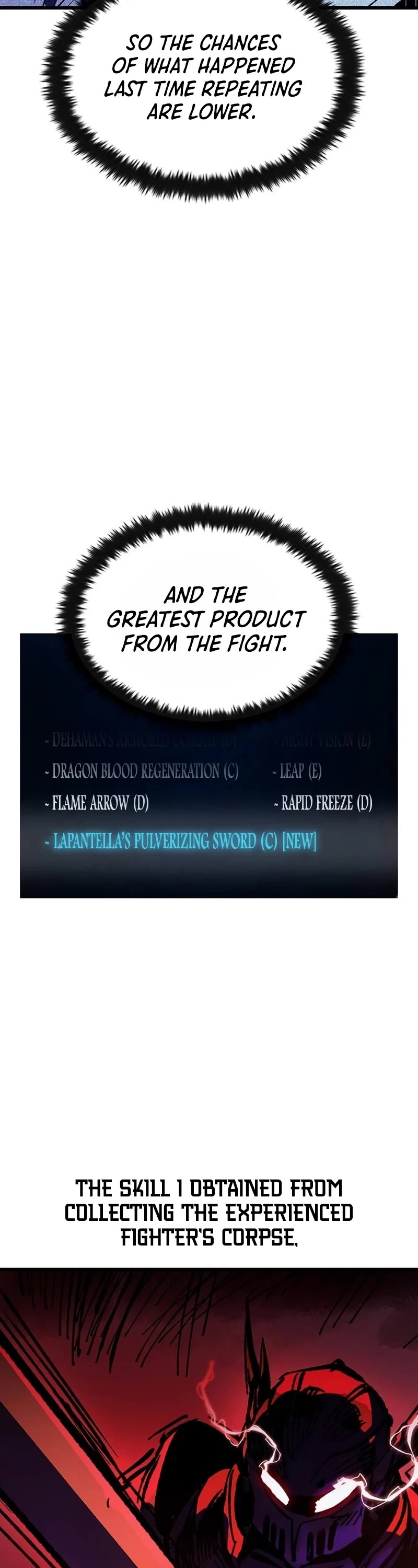 Genius Corpse-Collecting Warrior Chapter 24 page 5 - Chapter 24