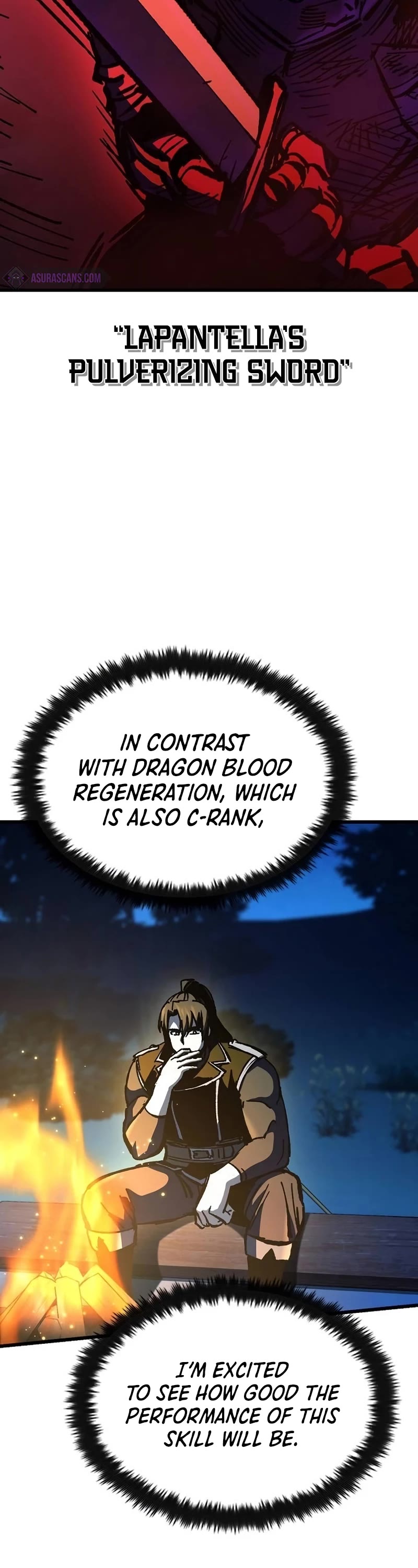 Genius Corpse-Collecting Warrior Chapter 24 page 6 - Chapter 24