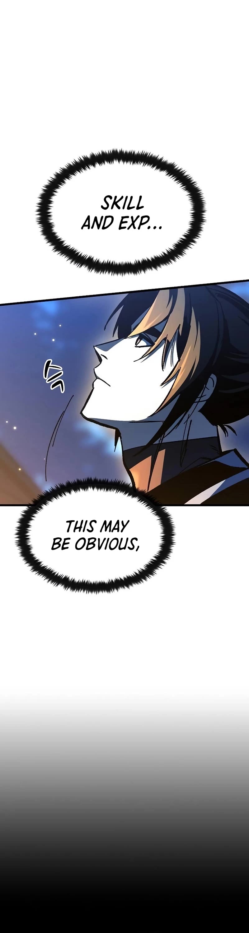 Genius Corpse-Collecting Warrior Chapter 24 page 7 - Chapter 24