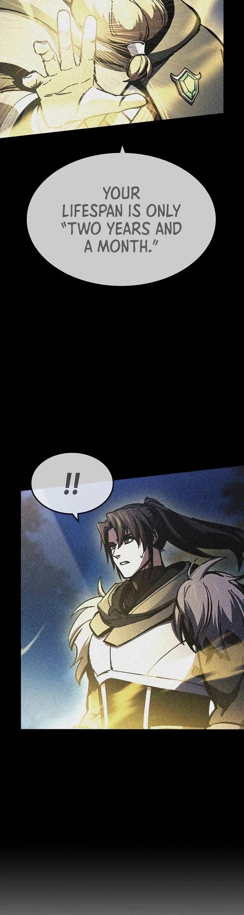 Genius Corpse-Collecting Warrior Chapter 24 page 9 - Chapter 24