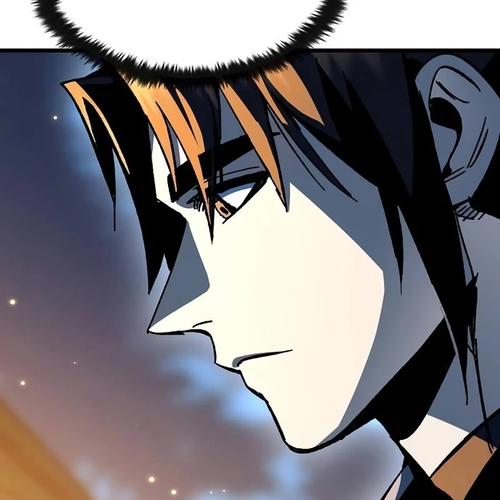 Genius Corpse-Collecting Warrior Chapter 24 cover