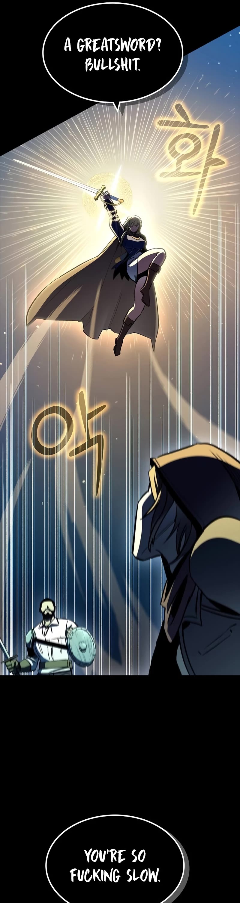 Genius Corpse-Collecting Warrior Chapter 25 page 12 - Chapter 25