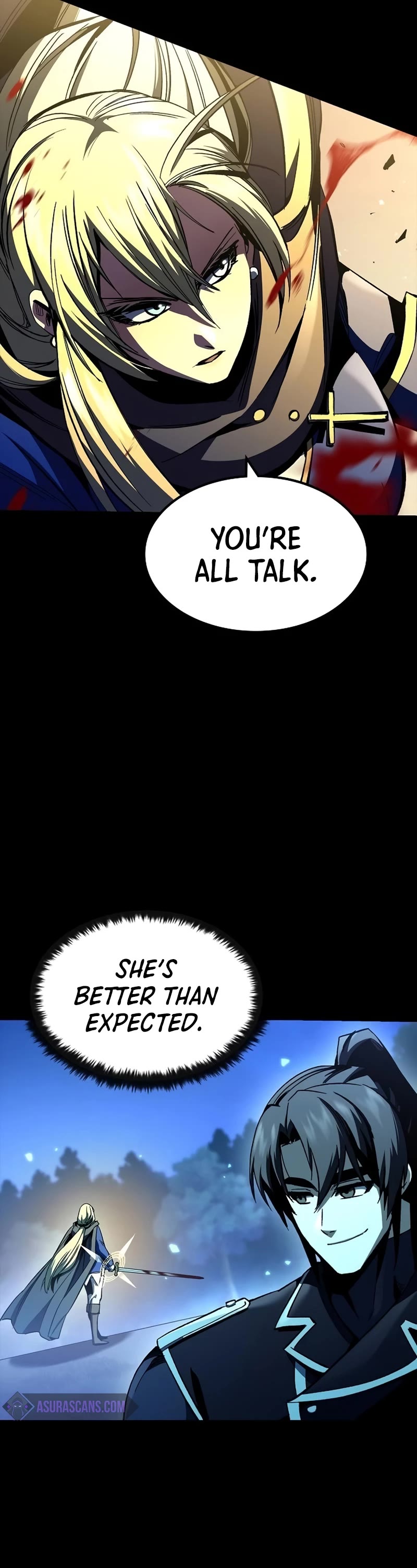 Genius Corpse-Collecting Warrior Chapter 25 page 16 - Chapter 25