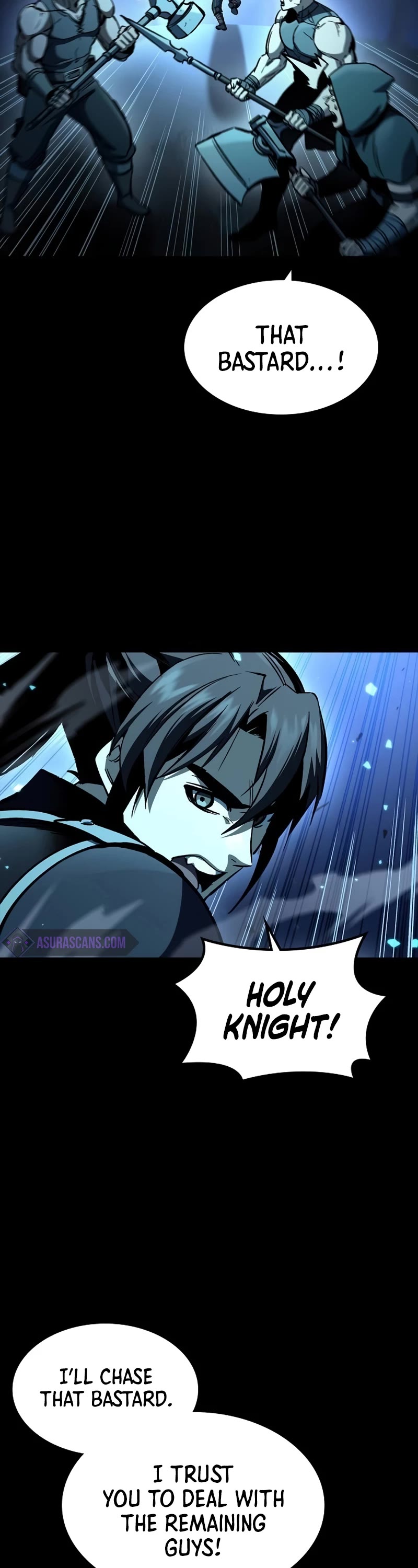 Genius Corpse-Collecting Warrior Chapter 25 page 18 - Chapter 25