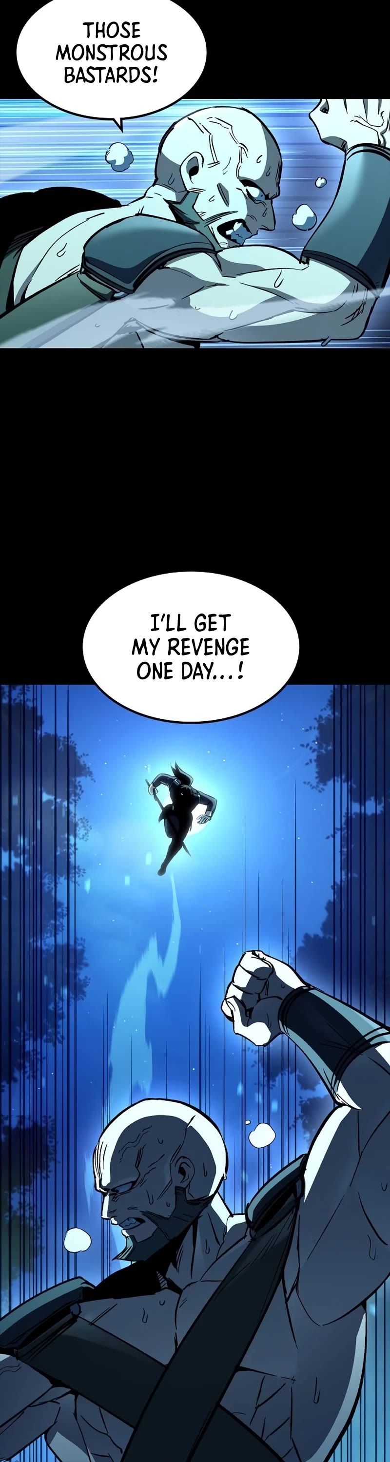Genius Corpse-Collecting Warrior Chapter 25 page 23 - Chapter 25