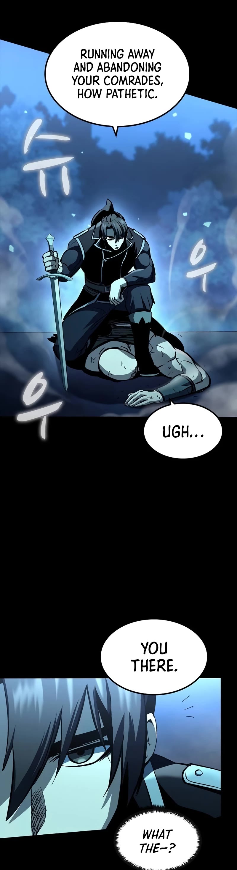 Genius Corpse-Collecting Warrior Chapter 25 page 25 - Chapter 25