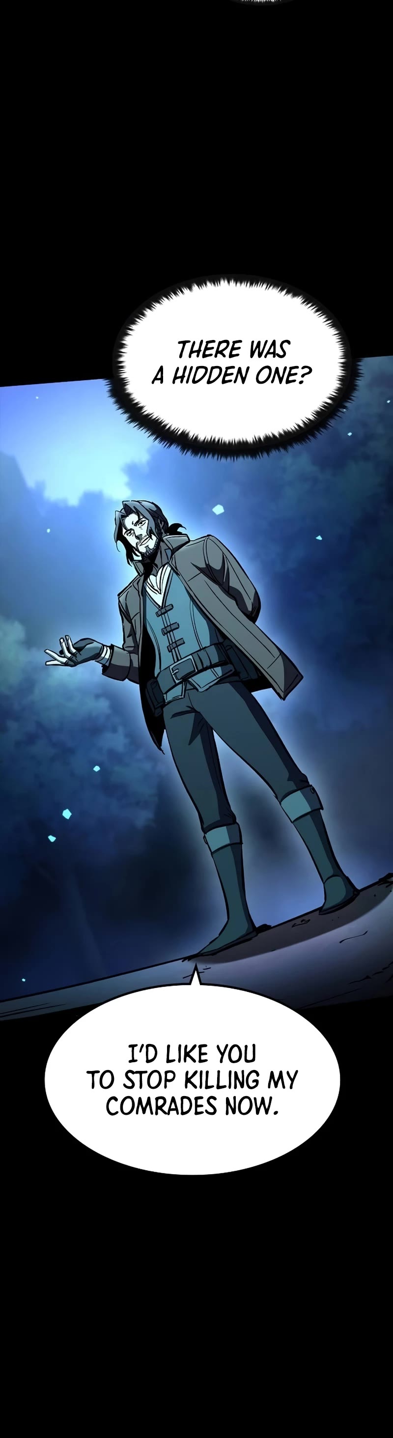 Genius Corpse-Collecting Warrior Chapter 25 page 26 - Chapter 25