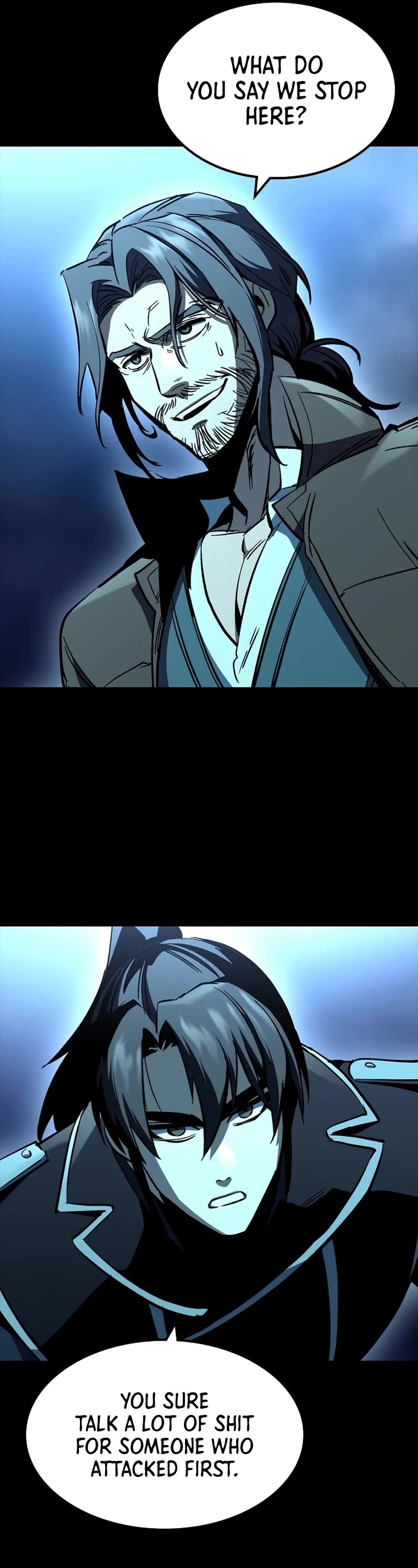 Genius Corpse-Collecting Warrior Chapter 25 page 27 - Chapter 25
