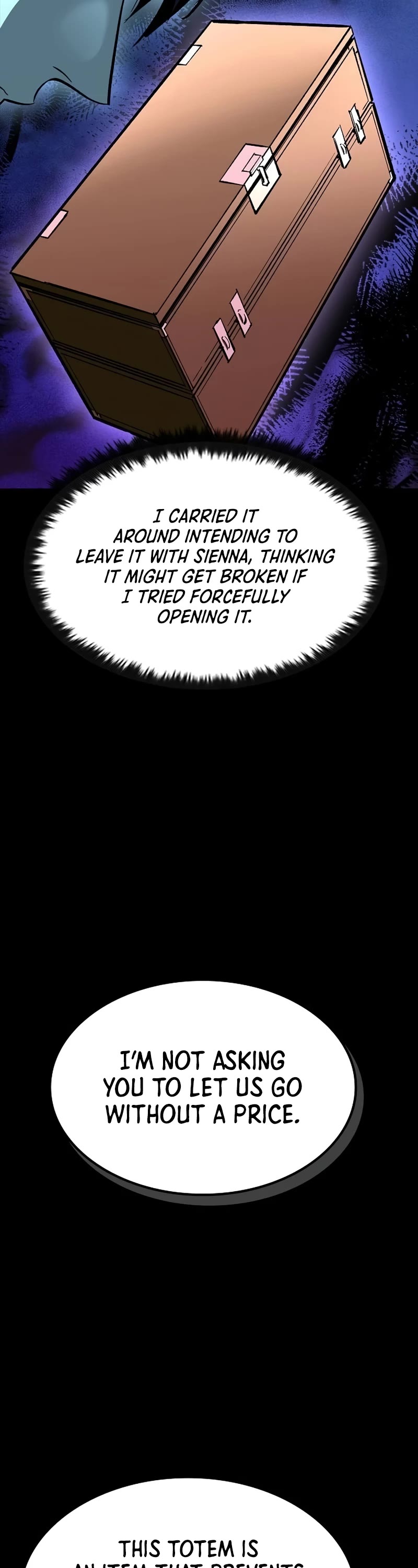 Genius Corpse-Collecting Warrior Chapter 25 page 29 - Chapter 25