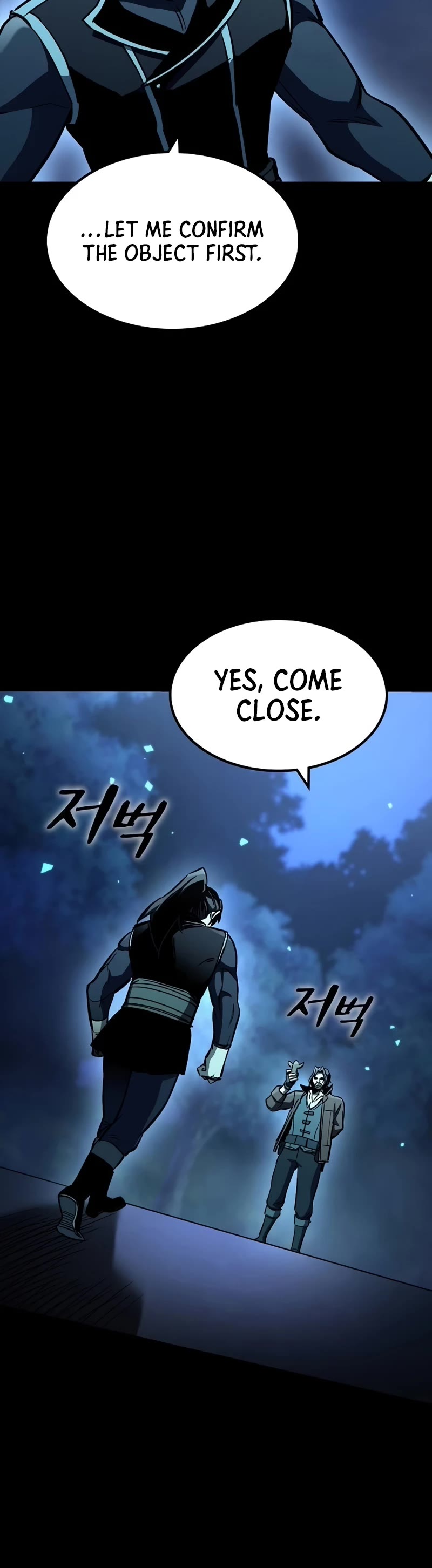 Genius Corpse-Collecting Warrior Chapter 25 page 31 - Chapter 25