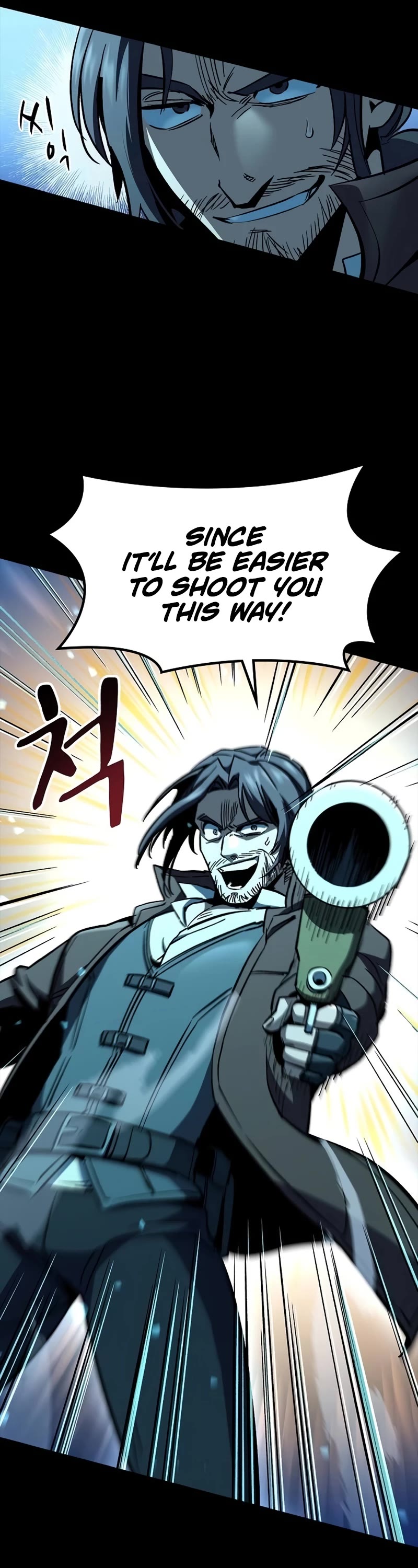 Genius Corpse-Collecting Warrior Chapter 25 page 32 - Chapter 25