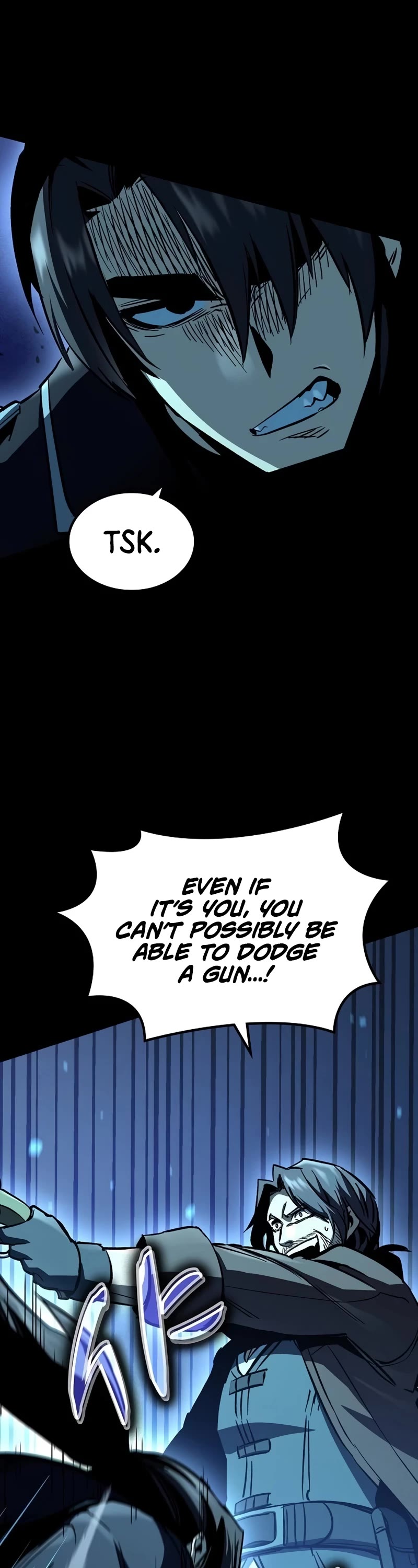 Genius Corpse-Collecting Warrior Chapter 25 page 33 - Chapter 25