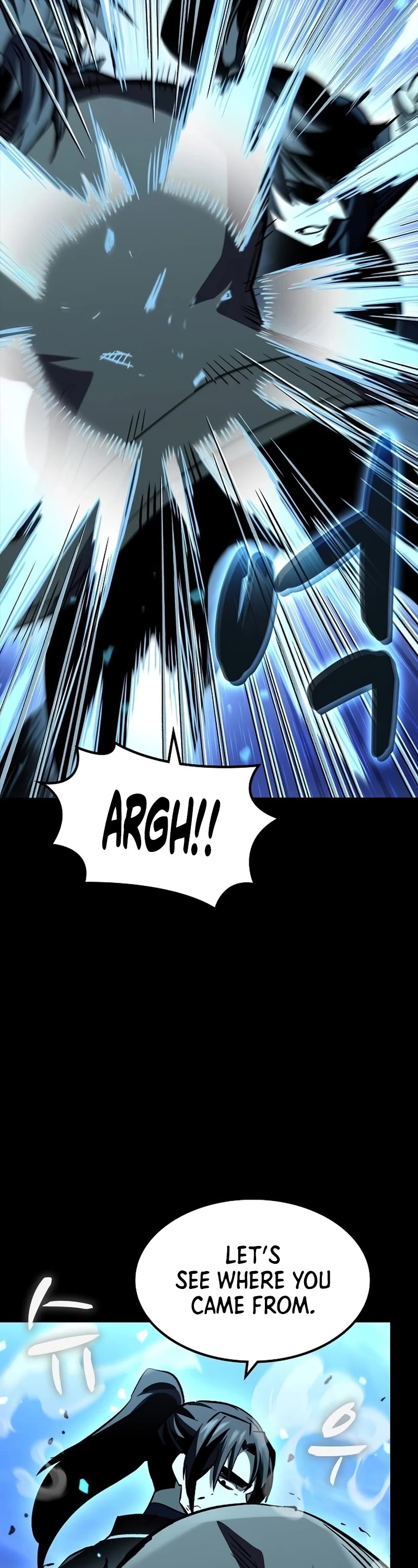 Genius Corpse-Collecting Warrior Chapter 25 page 35 - Chapter 25