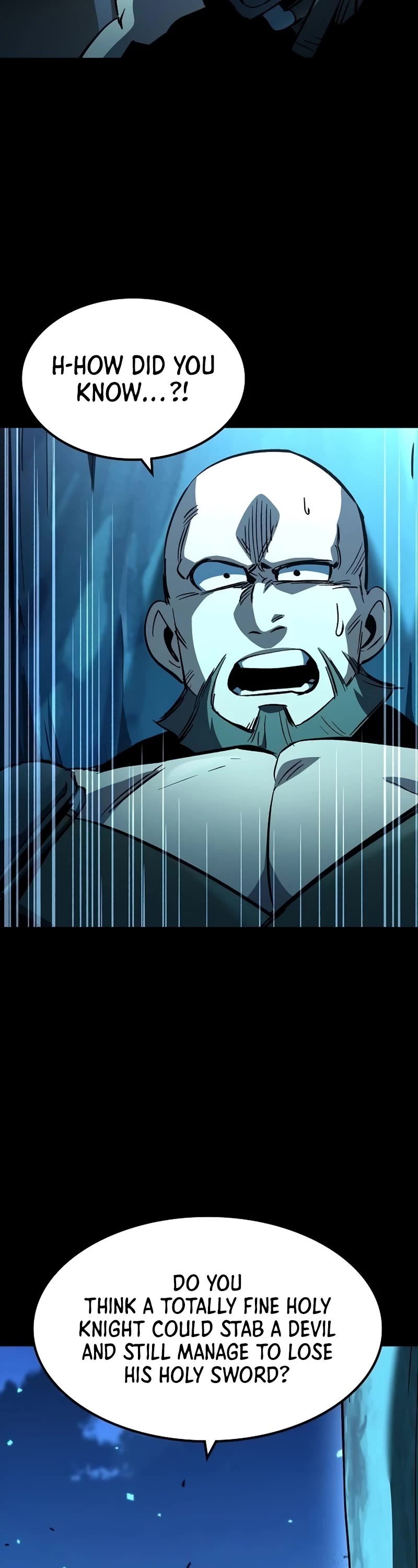 Genius Corpse-Collecting Warrior Chapter 25 page 39 - Chapter 25