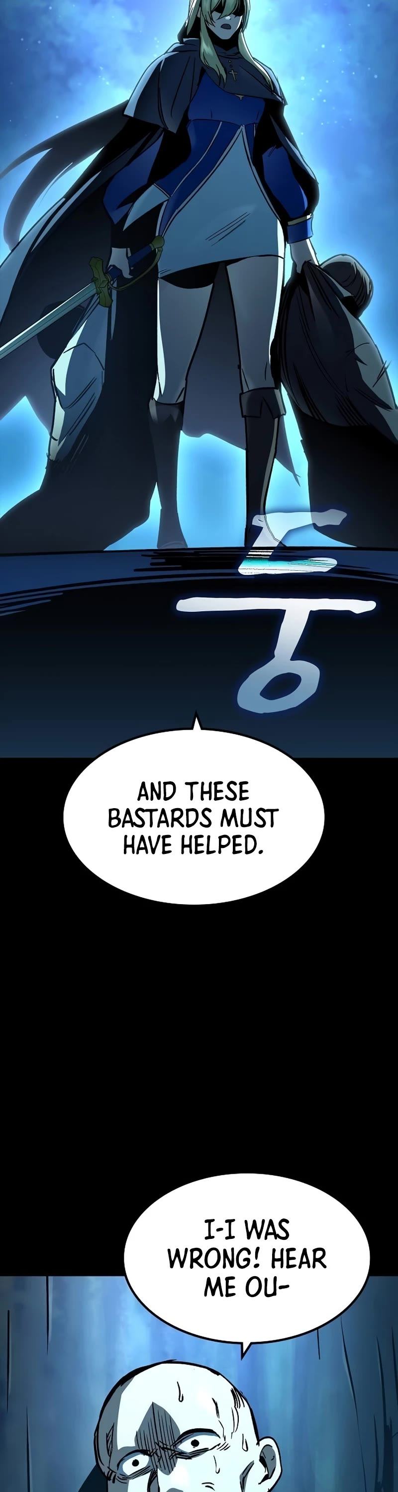 Genius Corpse-Collecting Warrior Chapter 25 page 43 - Chapter 25