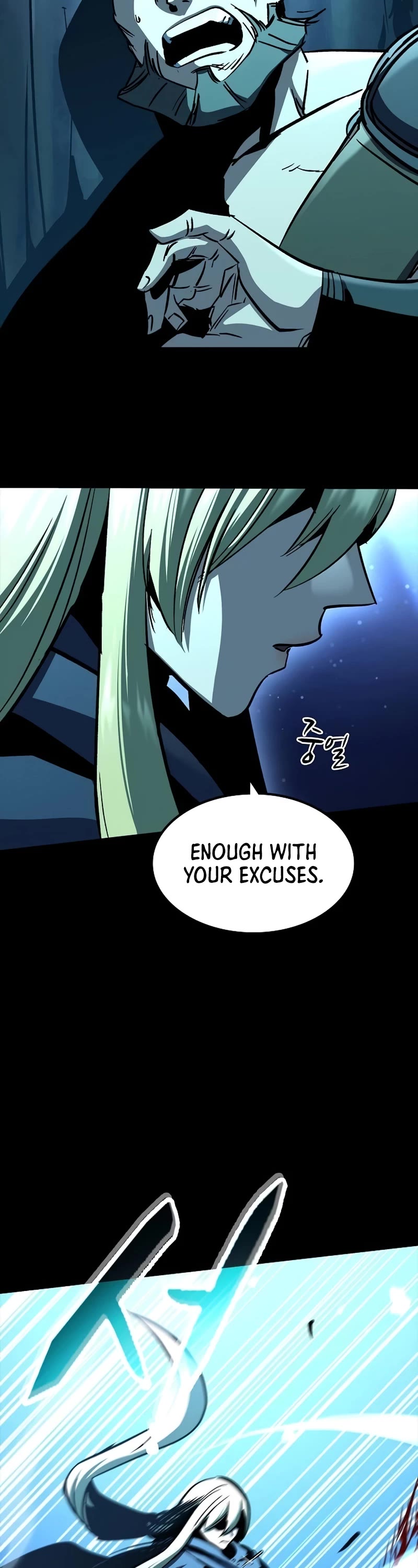Genius Corpse-Collecting Warrior Chapter 25 page 44 - Chapter 25